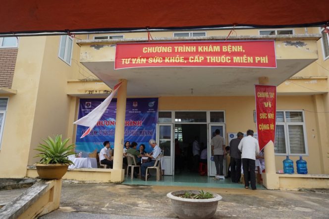 Số điện thoại Bệnh viện Mắt Ninh Bình tổng đài chăm sóc khách hàng